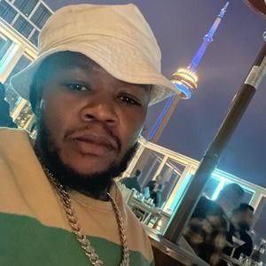 Meet your Posher, Greg